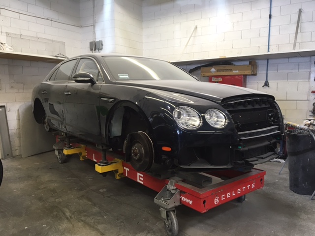 Oxnard Collision Center gallery 6