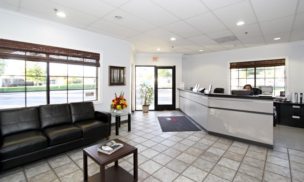 Seidner's Collision Centers - Duarte gallery 2
