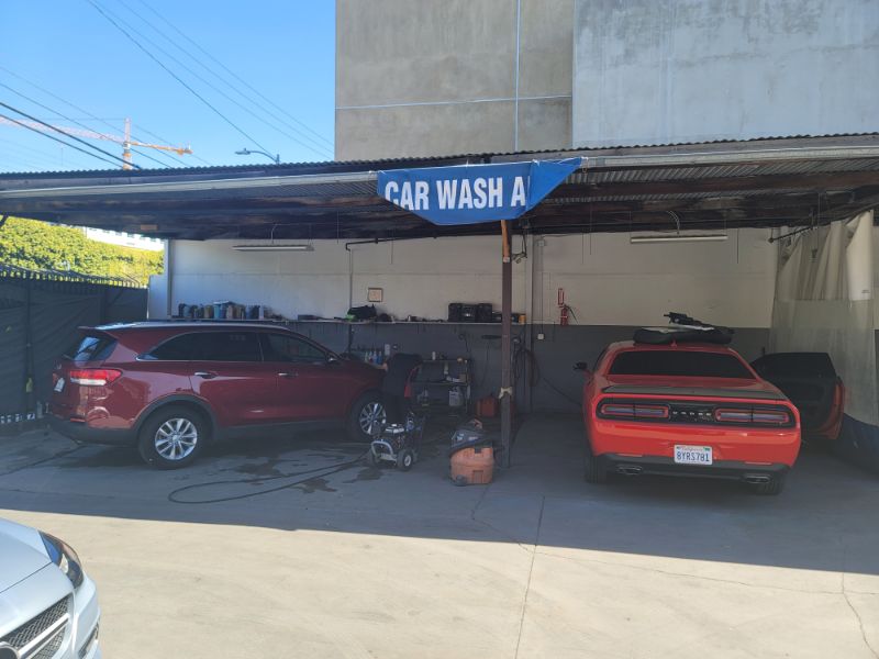 Golden Autobody & Paint gallery 4