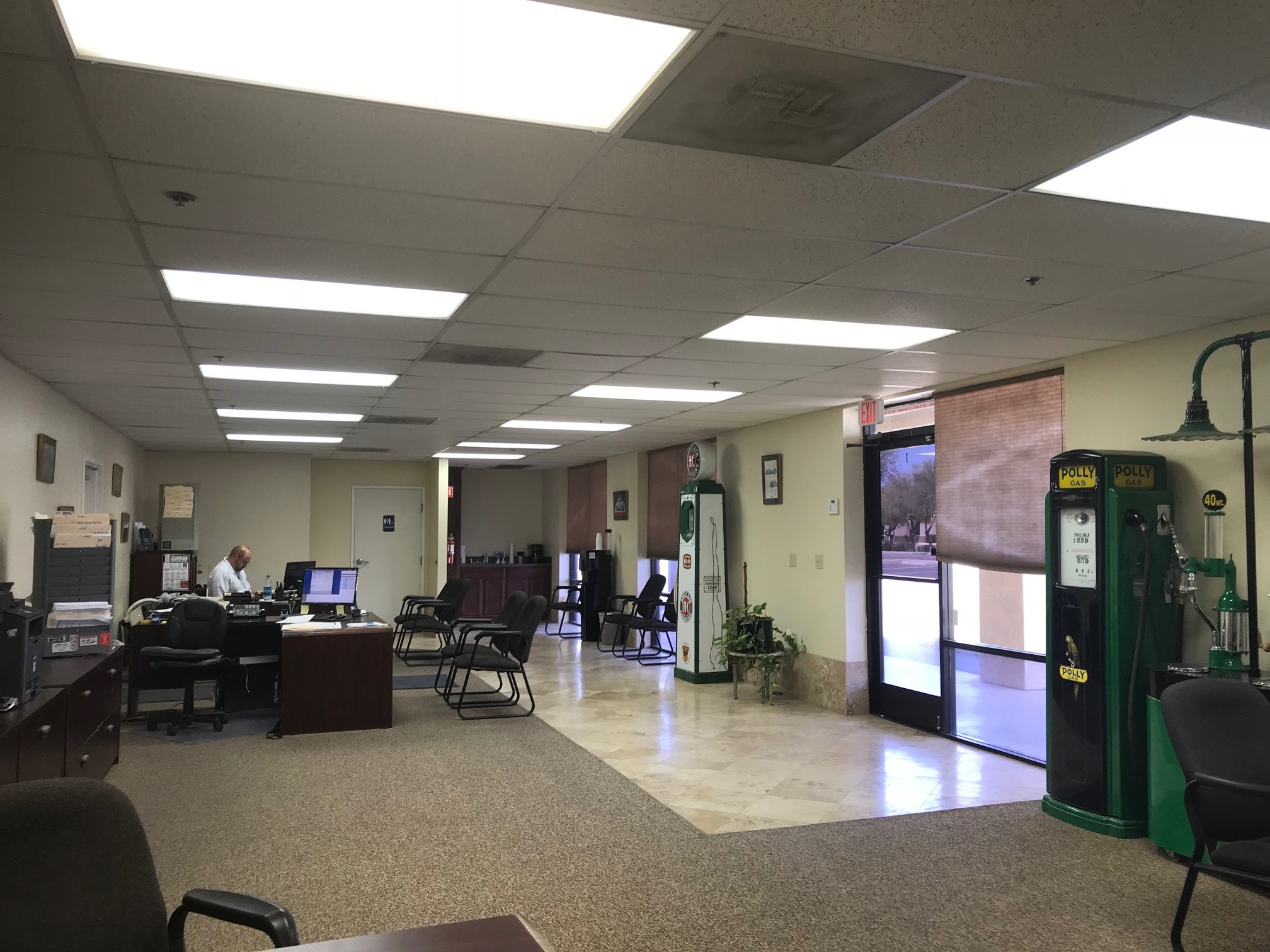 Sunn West City's Auto Body gallery 2