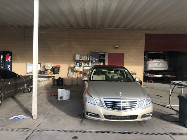 Sunn West City's Auto Body gallery 4