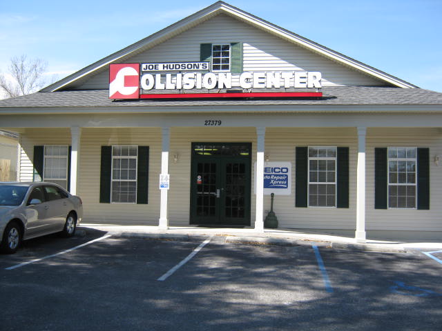 Gerber Collision & Glass - Daphne gallery 1