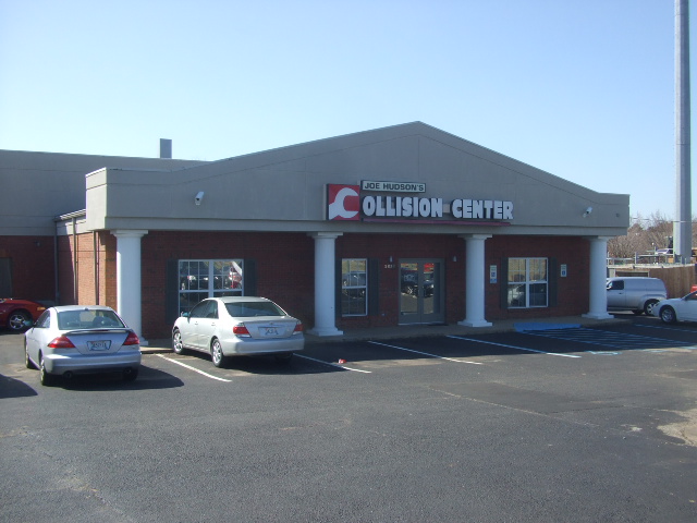 Gerber Collision & Glass - Montgomery/Taylor Rd. gallery 1