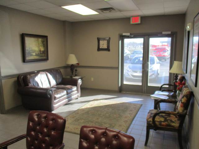 Gerber Collision & Glass - Montgomery/Taylor Rd. gallery 2