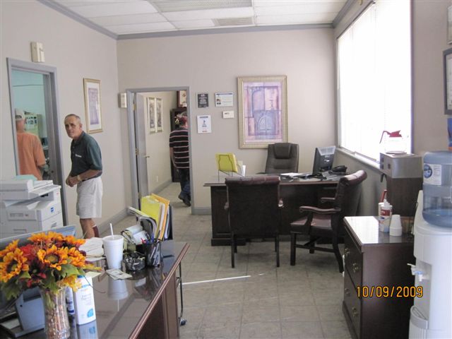 Gerber Collision & Glass - Montgomery/McGehee Rd. gallery 2