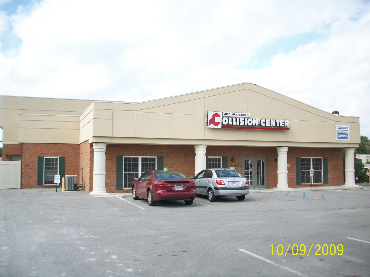 Gerber Collision & Glass - Huntsville/South Memorial Pkwy. gallery 1