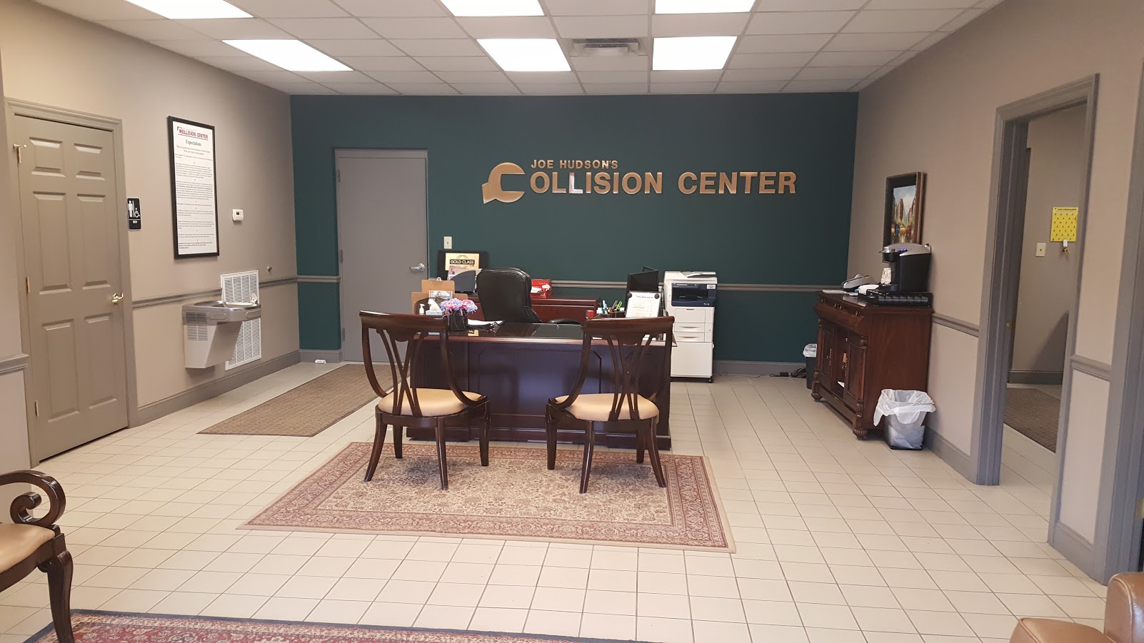 Gerber Collision & Glass - Huntsville/South Memorial Pkwy. gallery 2
