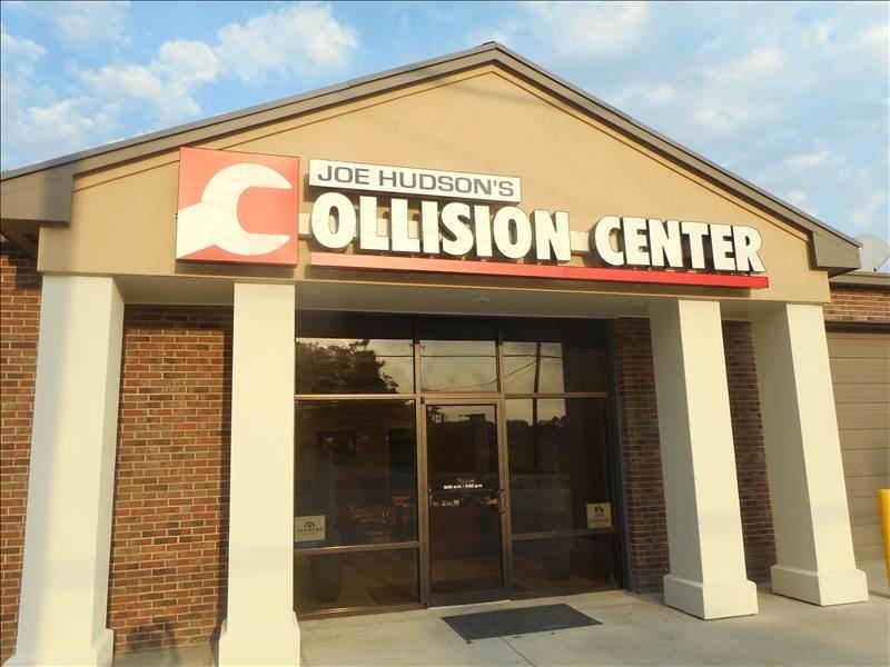 Gerber Collision & Glass - Gardendale (AL) gallery 1