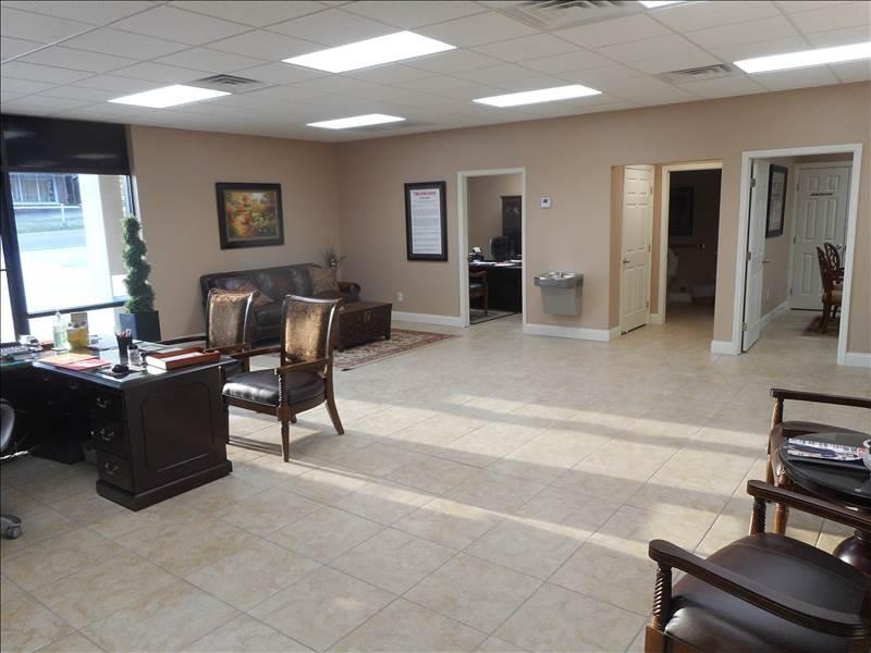 Gerber Collision & Glass - Gardendale (AL) gallery 2