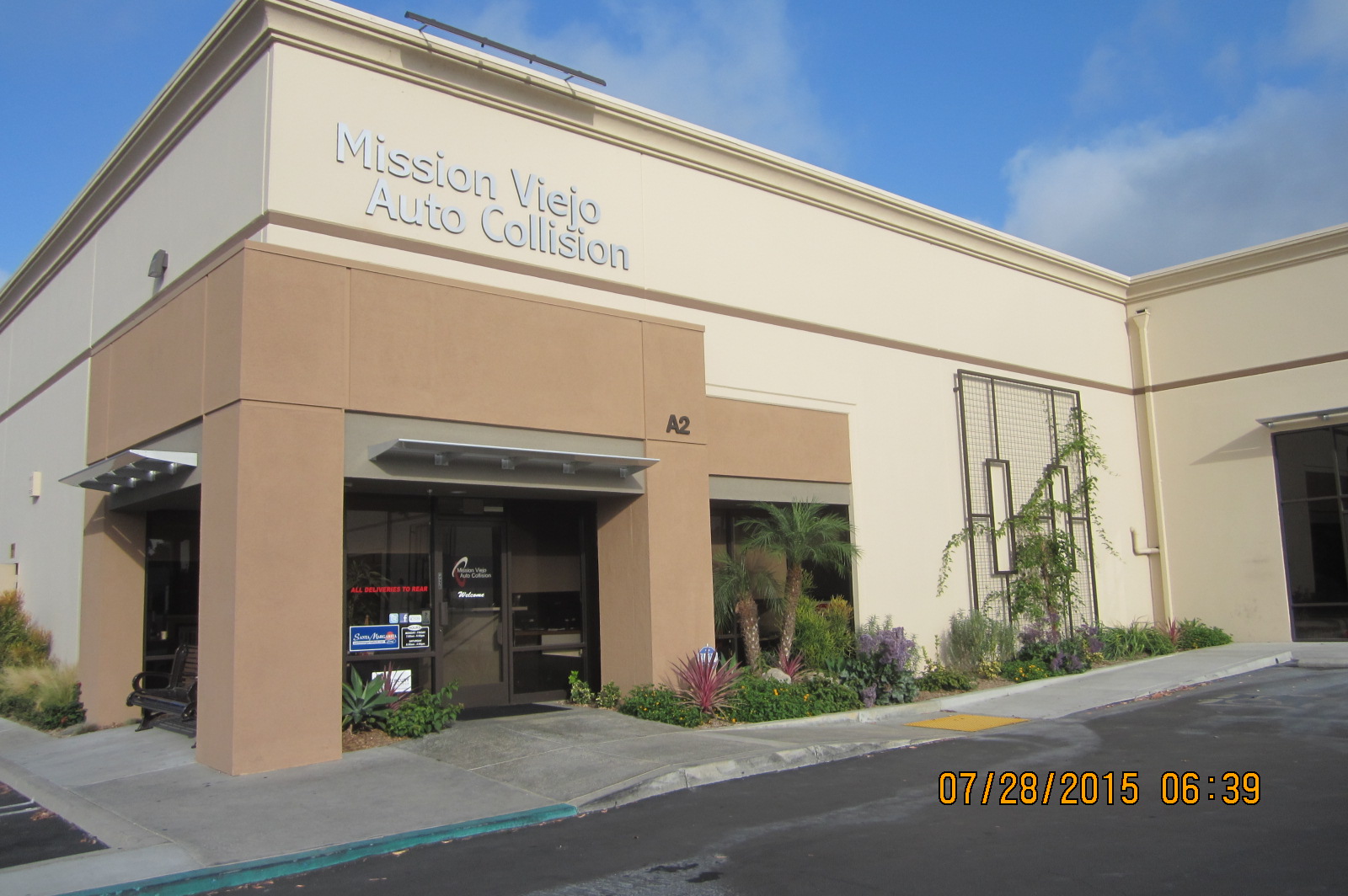 Mission Viejo Auto Collision gallery 1