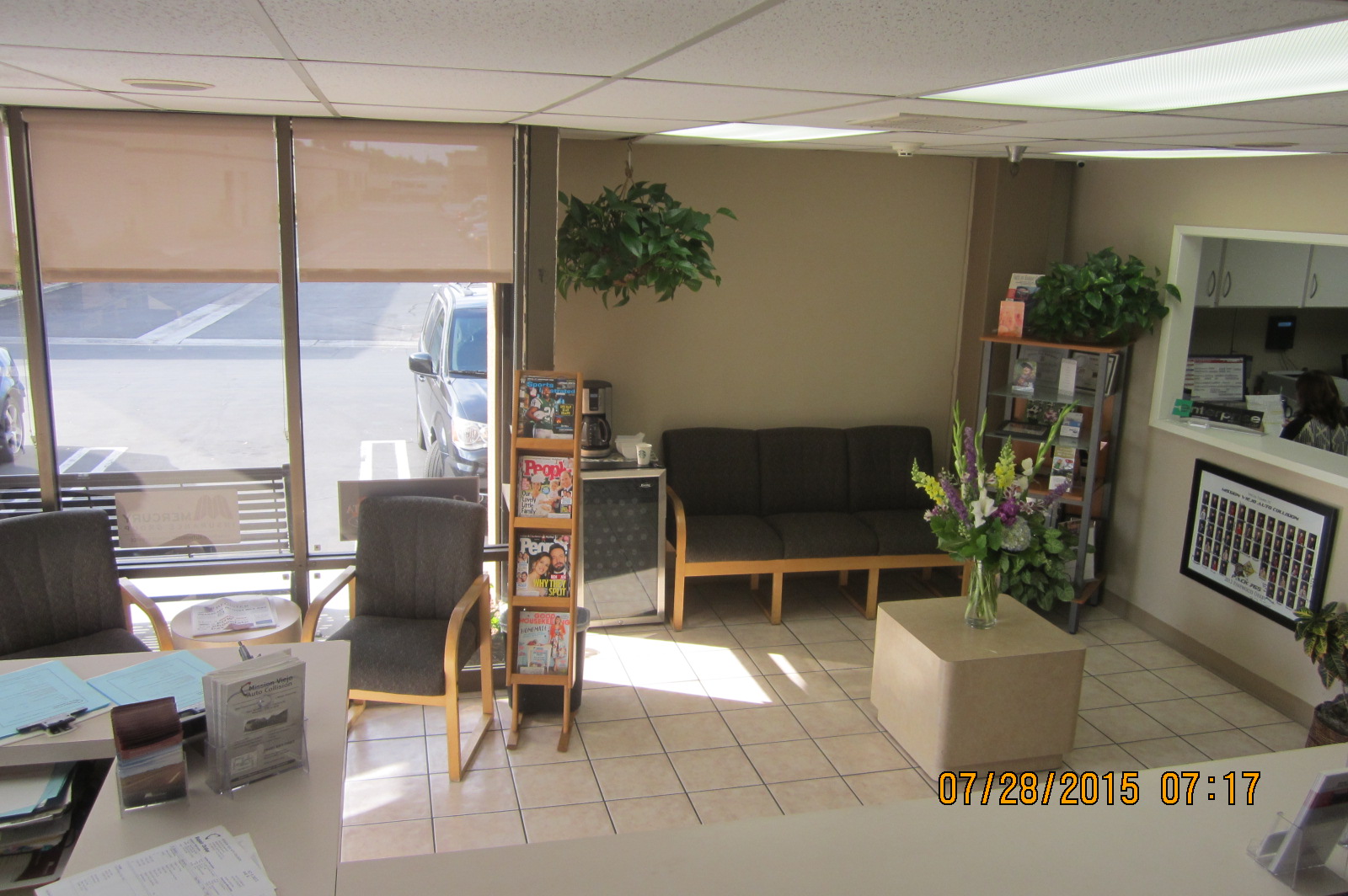 Mission Viejo Auto Collision gallery 2