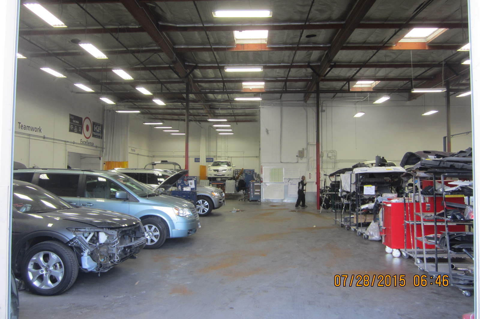 Mission Viejo Auto Collision gallery 3