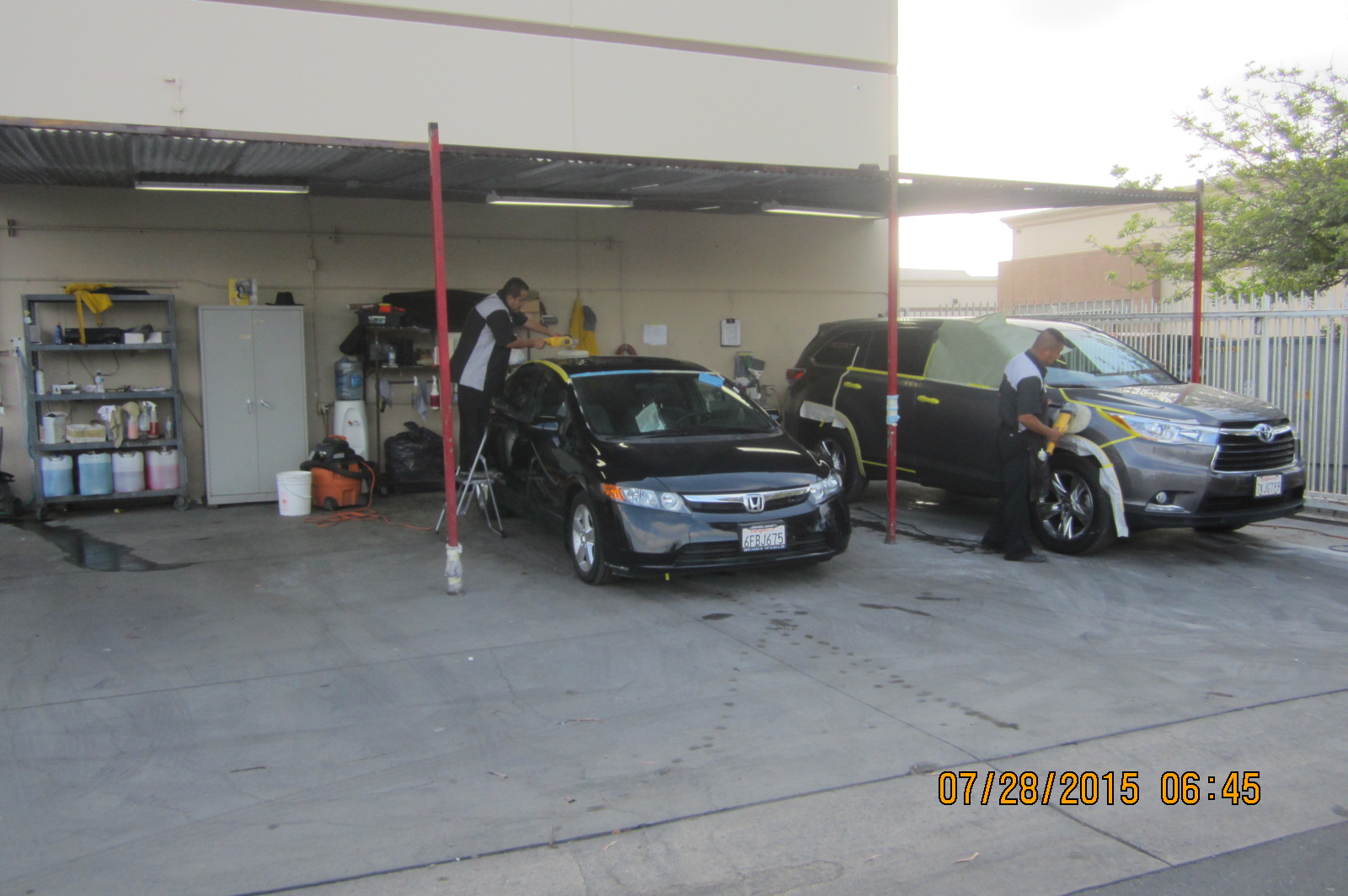 Mission Viejo Auto Collision gallery 4