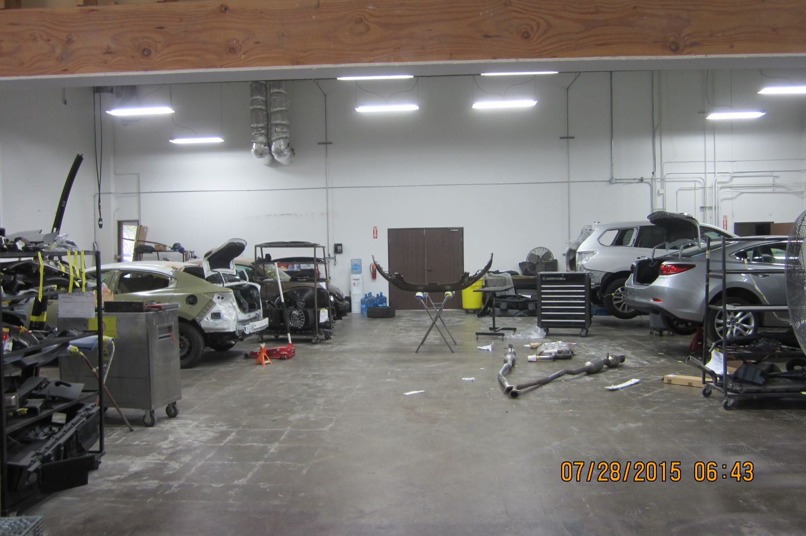 Mission Viejo Auto Collision gallery 5