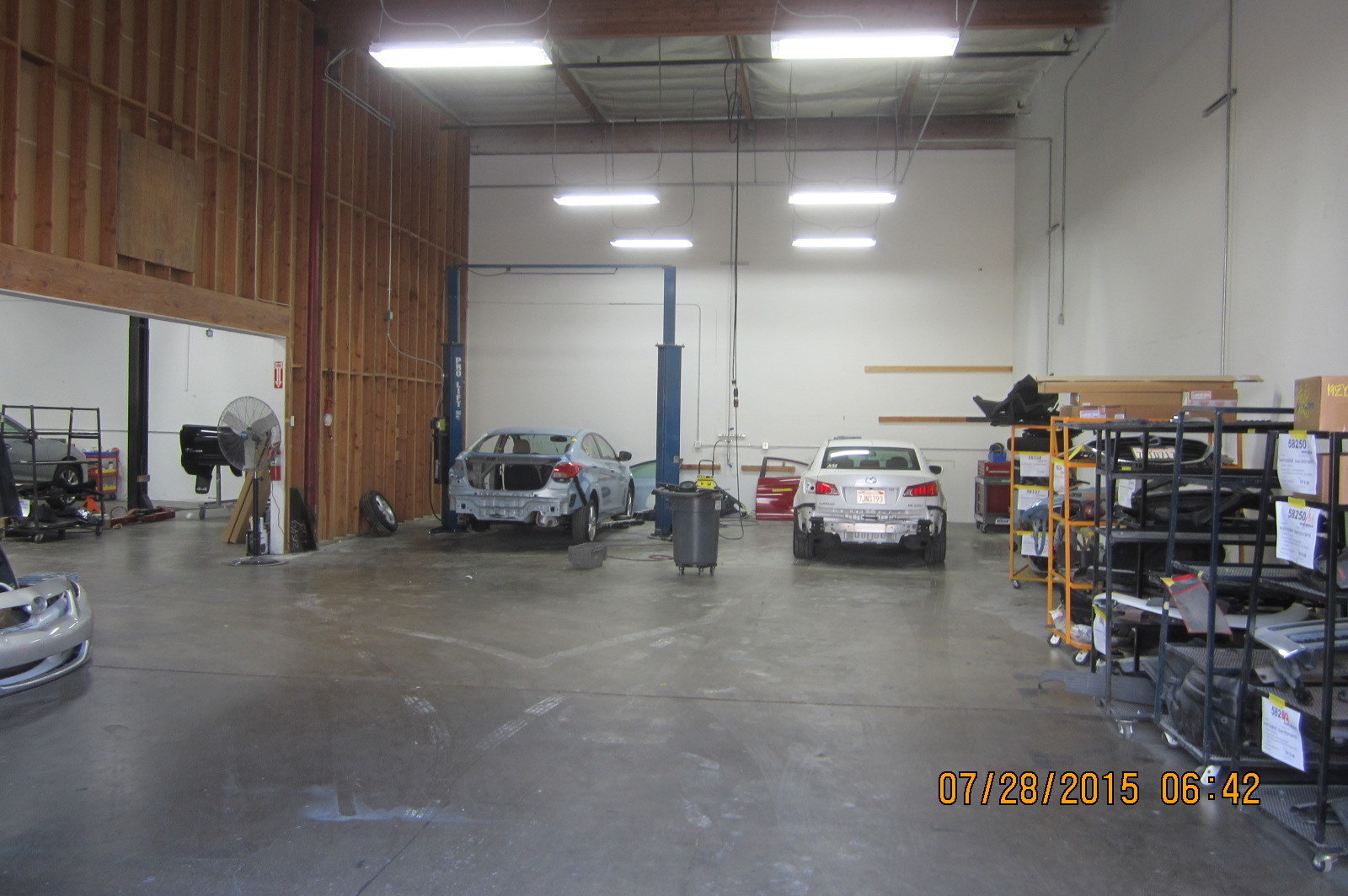 Mission Viejo Auto Collision gallery 6