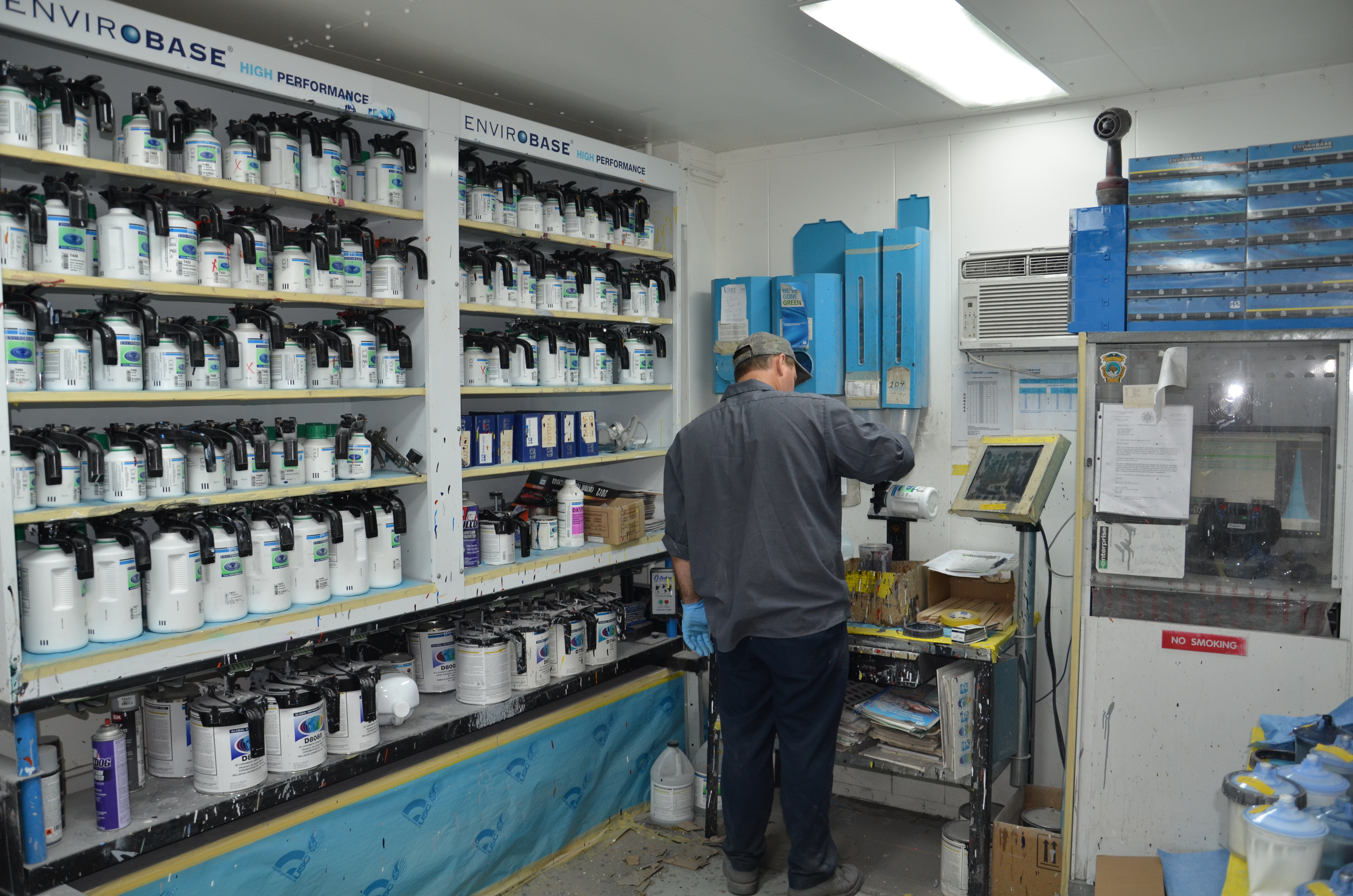 Stewart Auto Repair, Inc. gallery 3