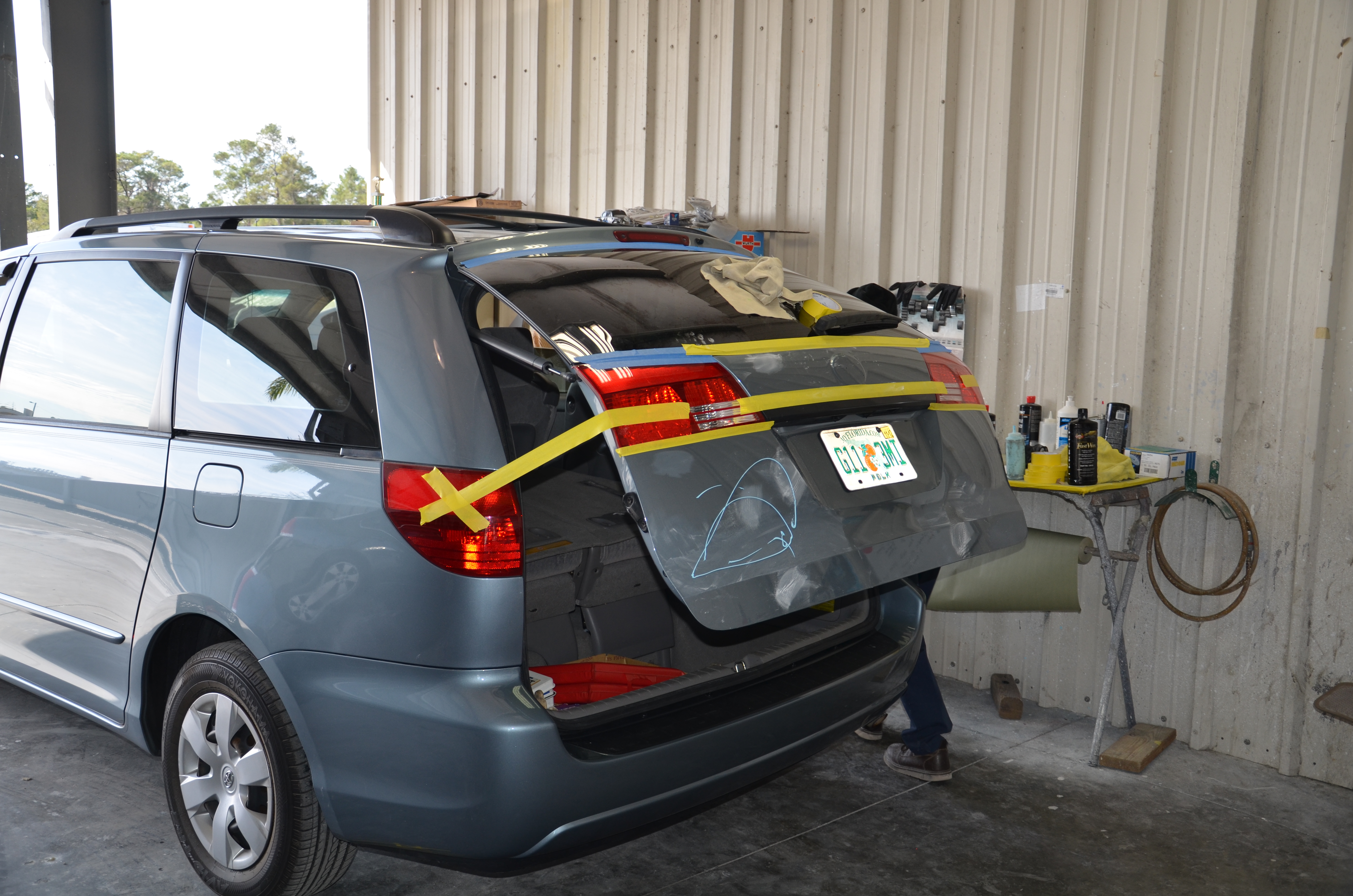 Stewart Auto Repair, Inc. gallery 4