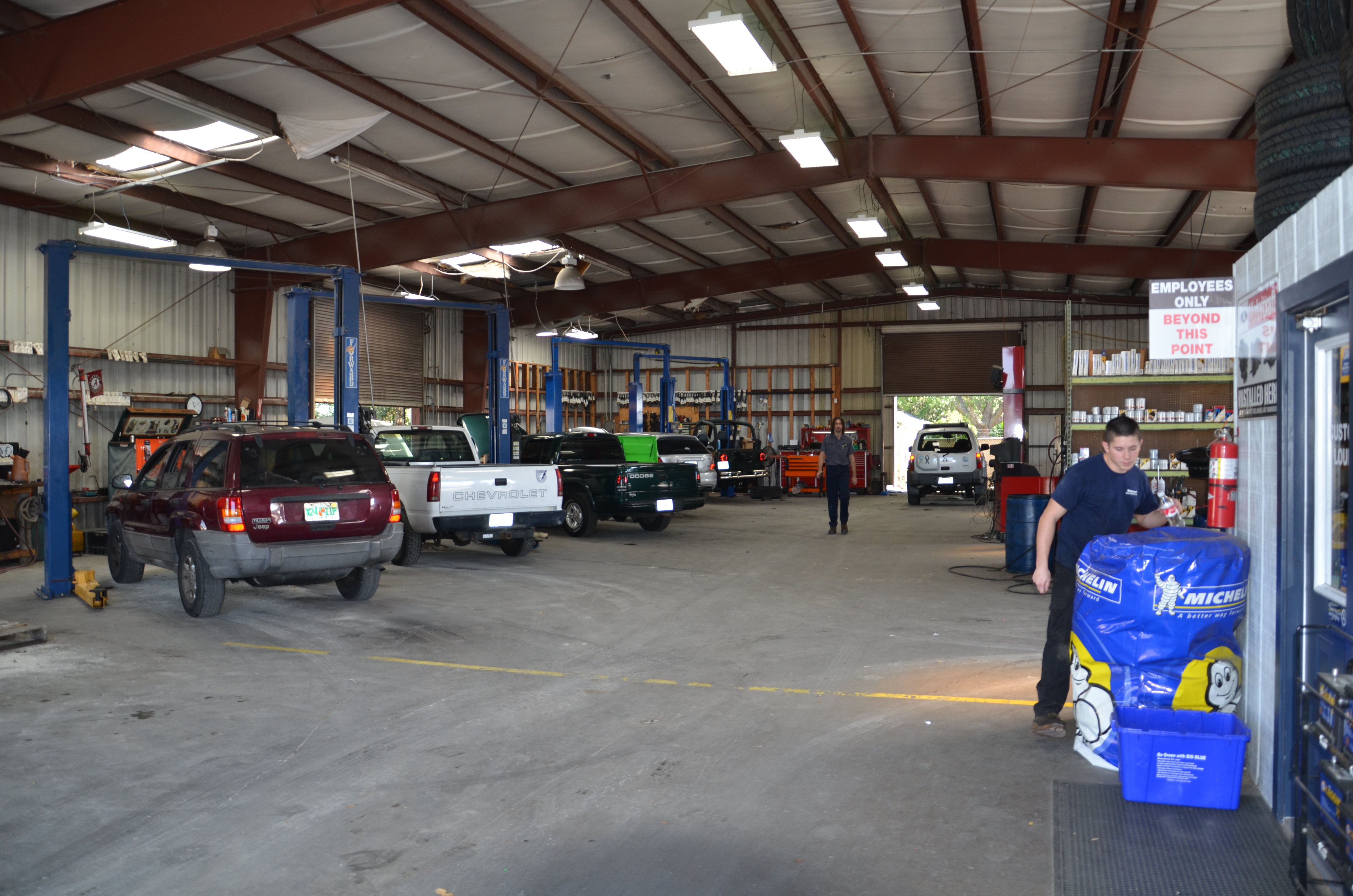 Stewart Auto Repair, Inc. gallery 6
