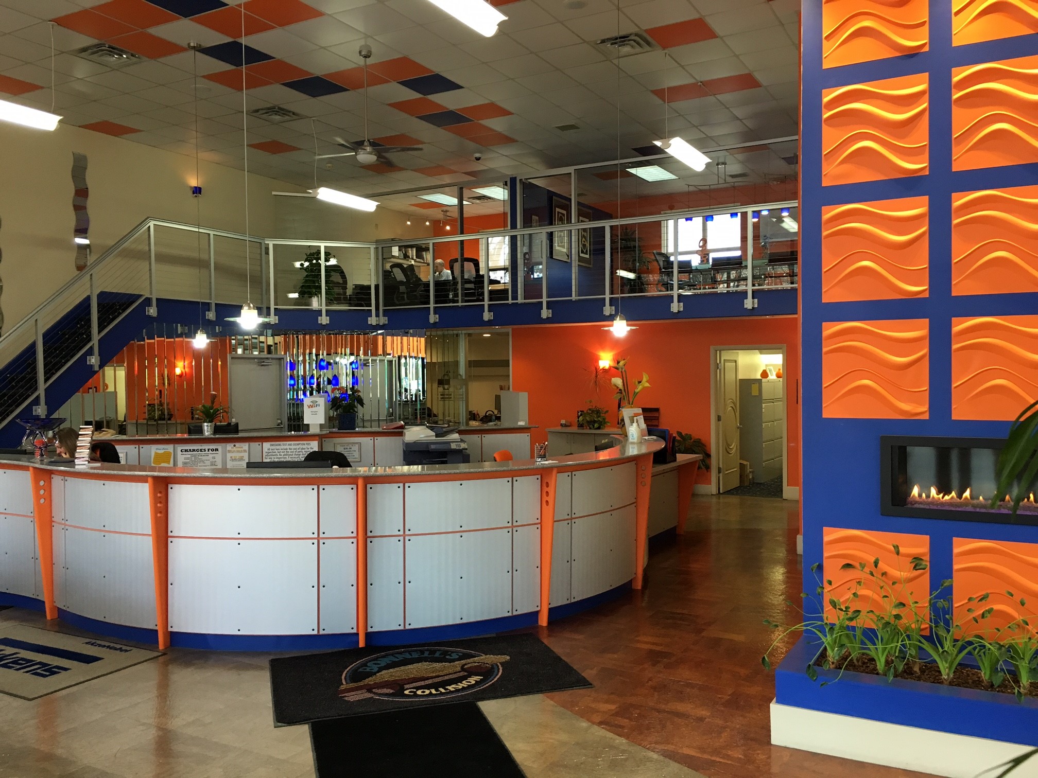 Bonnell's Collision Center - Erie gallery 6