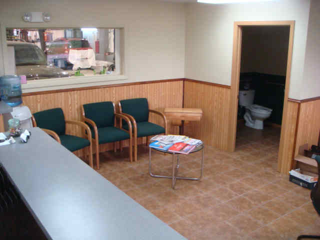 Collision Solution - Hainesville gallery 2