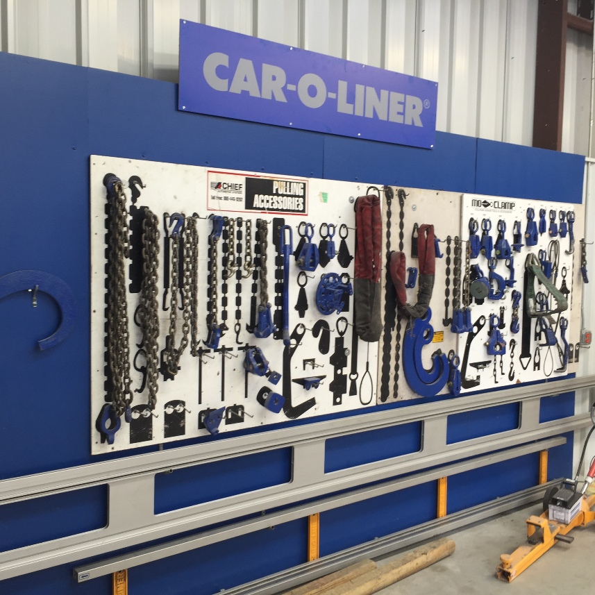 Helfman Collision Center gallery 5