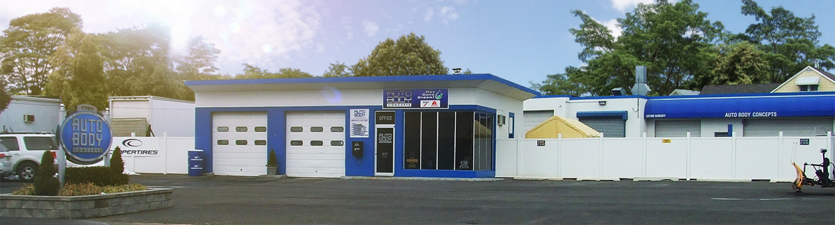 Auto Body Concepts