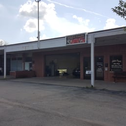 White Eagle Auto Body-Oswego gallery 1