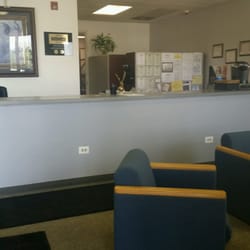 White Eagle Auto Body-Oswego gallery 2