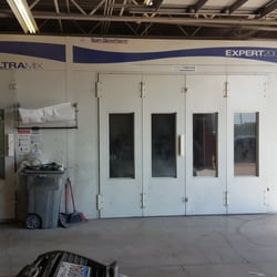 White Eagle Auto Body-Oswego gallery 5