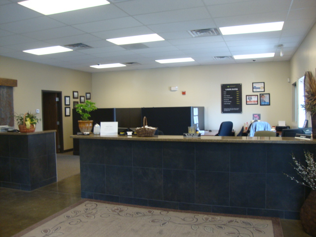 Cascade Collision Repair of Orem gallery 2