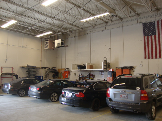 Cascade Collision Repair of Orem gallery 3