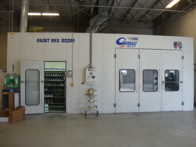 Cascade Collision Repair of Orem gallery 6
