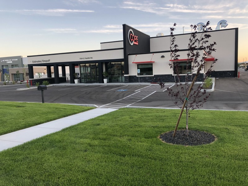 Cope Collision Center gallery 1
