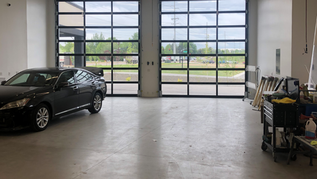 Cope Collision Center gallery 4