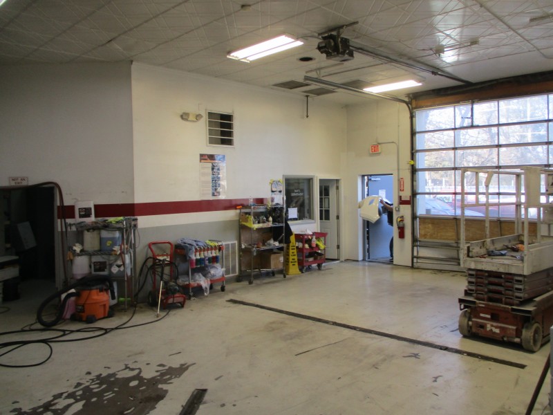 CDE Collision - Hammond gallery 4