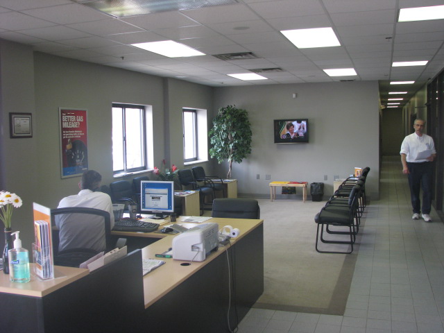 Axelrod Collision Center, LLC gallery 2