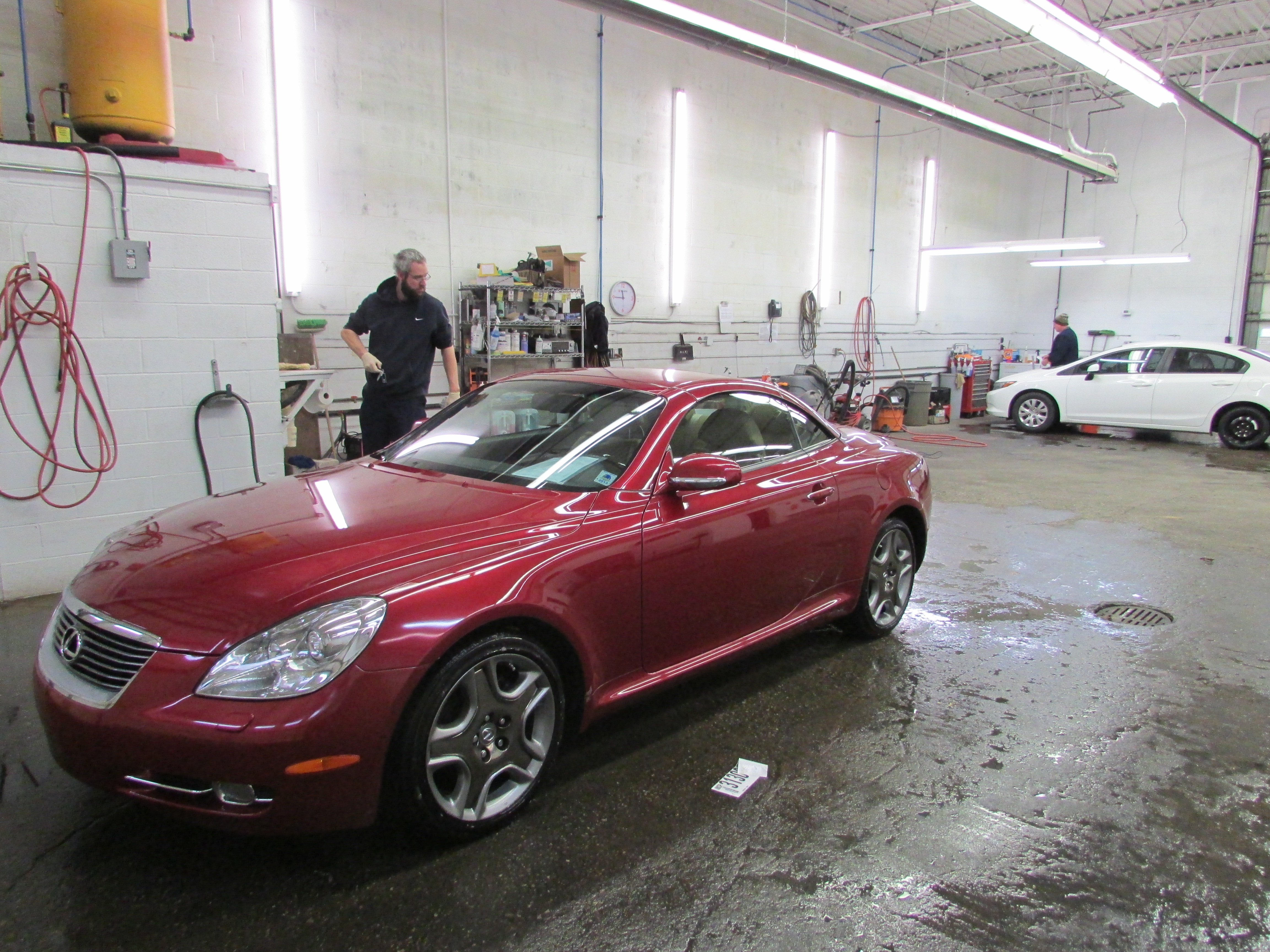 Axelrod Collision Center, LLC gallery 4