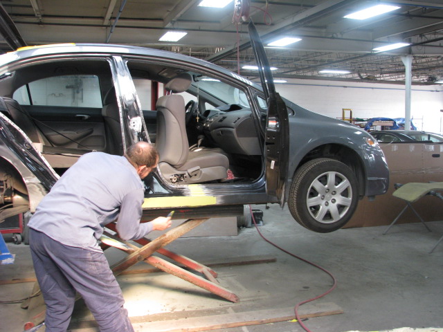 Axelrod Collision Center, LLC gallery 6