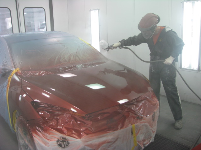 Axelrod Collision Center, LLC gallery 7