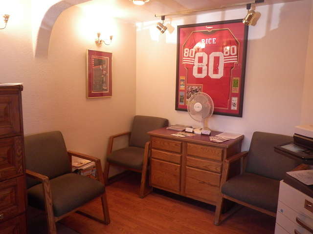 Tripp's Auto Body & Paint Shop gallery 2