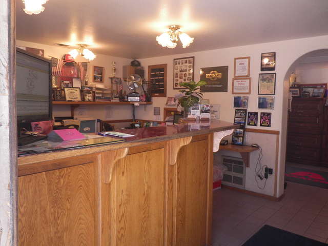 Tripp's Auto Body & Paint Shop gallery 4
