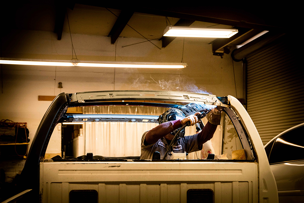 Millers Collision Center gallery 6