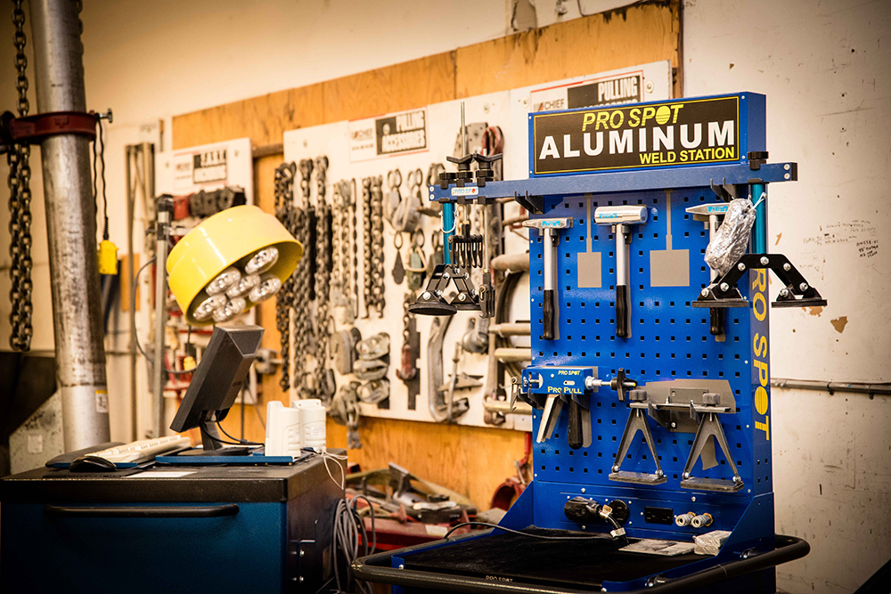 Millers Collision Center gallery 7