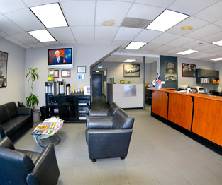 Auto Stiegler Collision Center gallery 2