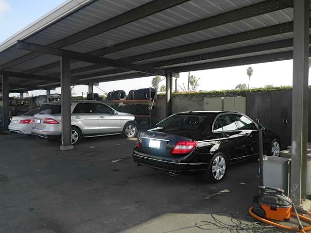 Auto Stiegler Collision Center gallery 4
