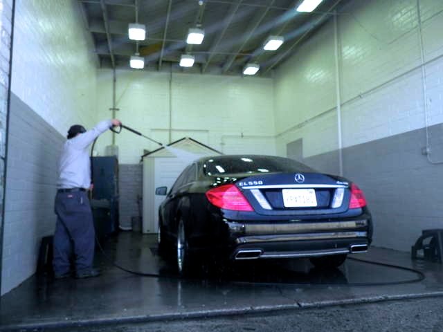 Auto Stiegler Collision Center gallery 5