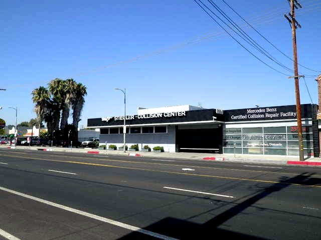 Auto Stiegler Collision Center gallery 7