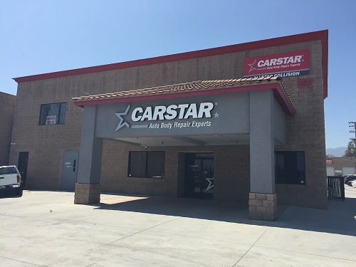CARSTAR Allstar Collision gallery 1