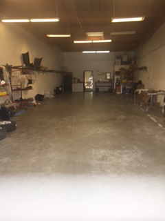 Advanced Auto Refinishing gallery 3