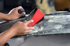 Advanced Auto Refinishing gallery 4